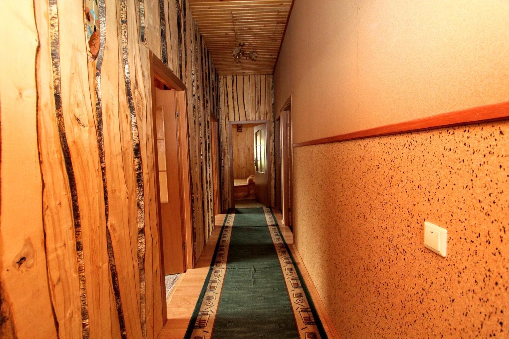 Ferienwohnung Complex "Shum Lisu" Tatariw Zimmer foto
